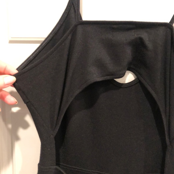 Free Press Jumpsuit - Picture 3 of 4